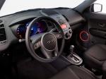 Kia Soul Ghost 2010 года